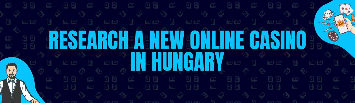 Discover the Excitement of Hungarian Online Slots