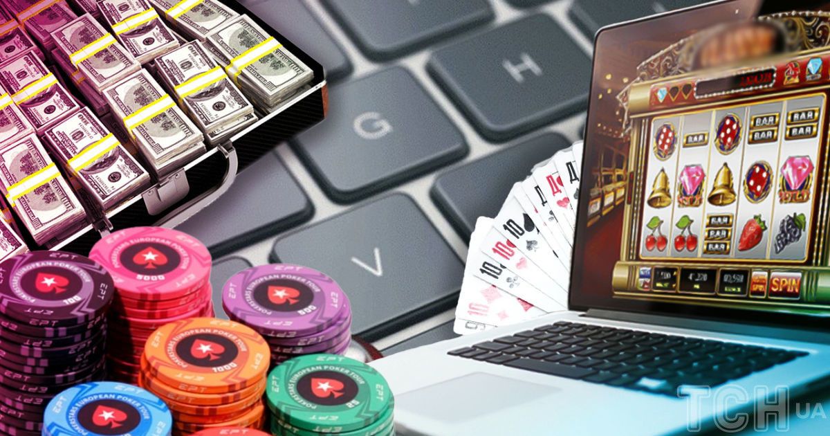 Discover the Thrill of UK Casino Slots Online