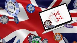 Explore the Exciting World of Live Online Casino UK