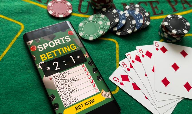 Exploring Captains Bet A Guide to Thrilling Betting Experiences