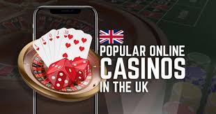 Exploring the UK Online Casino Scene with Satbir Singh