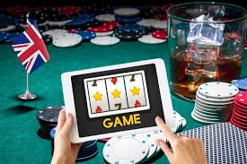 Exploring the UK Online Casino Scene with Satbir Singh