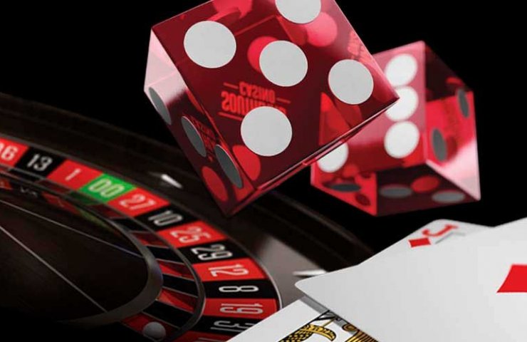 Krypto casino Všetko, čo by ste mali vedieť o hraní s kryptomenami