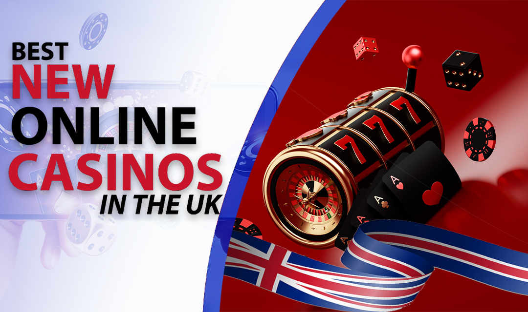 The Rise of Online Gambling Discovering the co uk Casino Scene