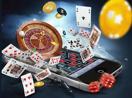 The Rise of Online Gambling Discovering the co uk Casino Scene