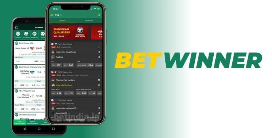 Betwinner Giriş Kolay ve Güvenli Bahis Deneyimi