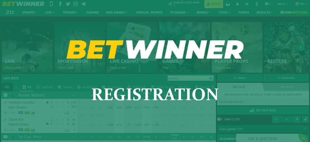 Découvrez l'univers du betwinner casino Découvrez l'univers du betwinner casino