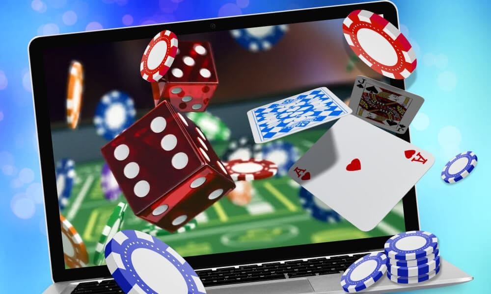 Discover the Exciting World of Gamblii Casino Online Games 1 Discover the Exciting World of Gamblii Casino Online Games 1