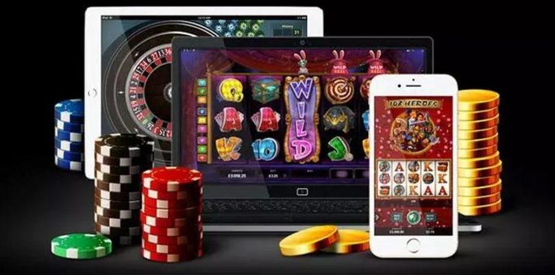 Discover the Exciting World of Gamblii Casino Online Games 1 Discover the Exciting World of Gamblii Casino Online Games 1