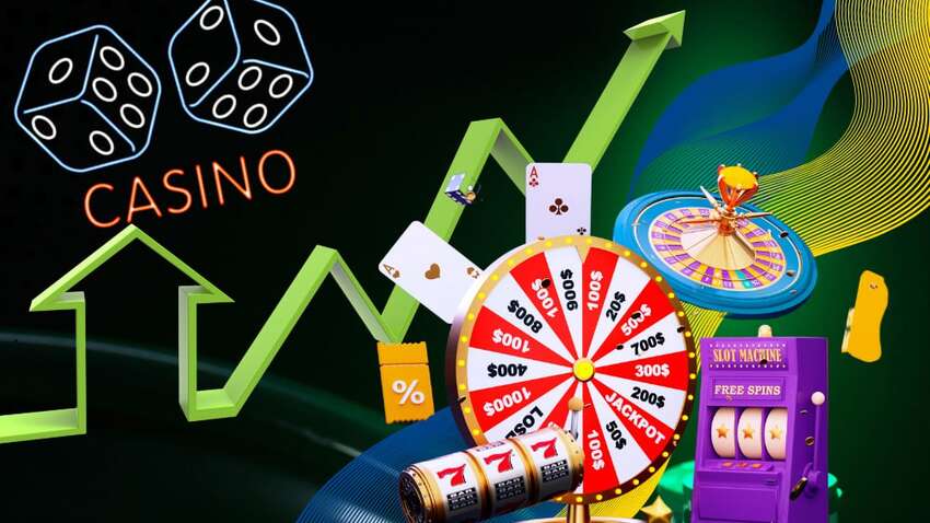 Explore the Thrills of Kingdom Casino UK Your Ultimate Gaming Destination Explore the Thrills of Kingdom Casino UK Your Ultimate Gaming Destination