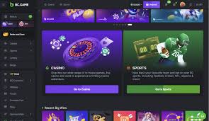 Exploring BCGame Nigeria A Gateway to Exciting Online Gaming