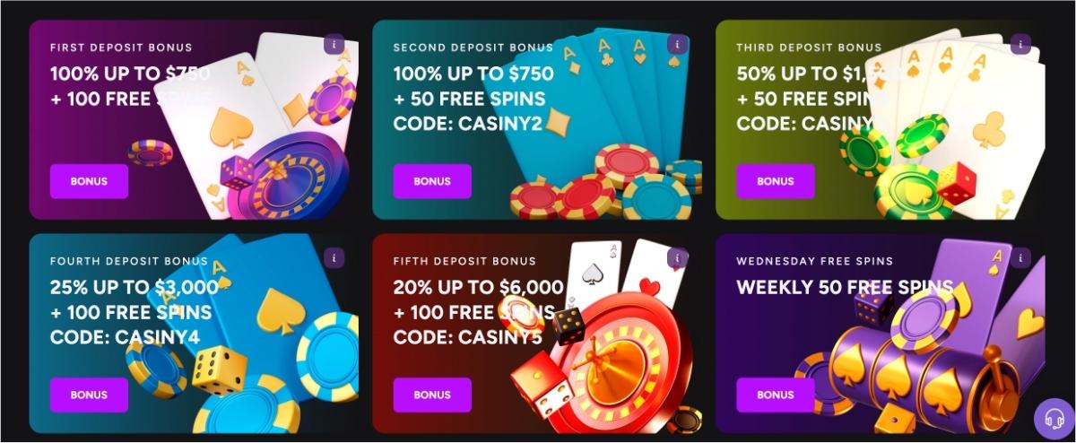 The Ultimate Casiny App Experience Play Anytime, Anywhere