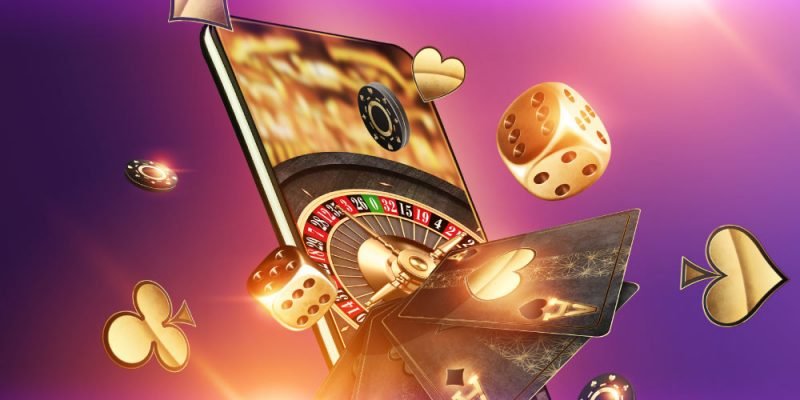 Ultimate USDT Casino Guide Your Path to Crypto Gaming