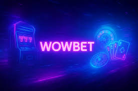 wowbet легально Ваш путь к безопасным азартным играм