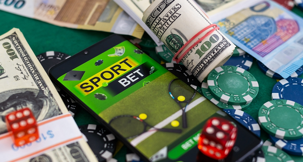 Descubra o Mundo das Apostas com 67 Bet 11