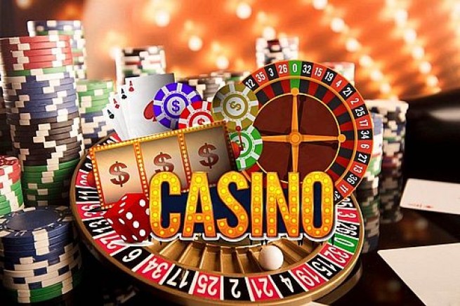 Die besten Möglichkeiten für ein online casino ohne OASIS 40