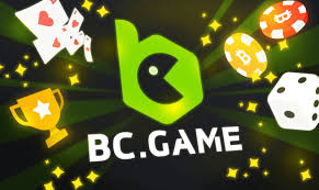 Exploring the BC Game App MG A Comprehensive Guide