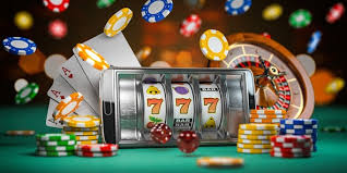 Objevte vzrušení v české online casino