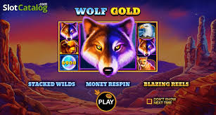 막강한 잭팟과 매력적인 그래픽의 세계 - Wolf Gold