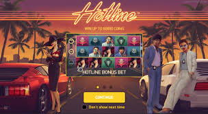 Hotline Casino - Twoja Przygoda w Świecie Gier Hotline Casino - Twoja Przygoda w Świecie Gier