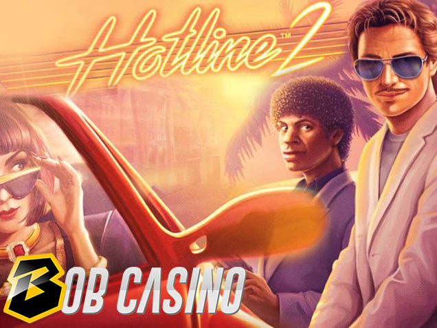 Hotline Casino - Twoja Przygoda w Świecie Gier Hotline Casino - Twoja Przygoda w Świecie Gier